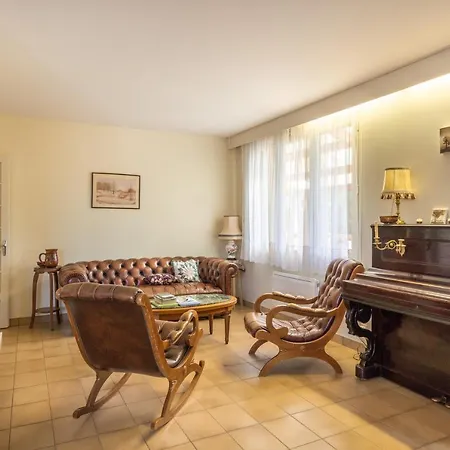Bienvenue Au Pigeon Bleu, Nature Et Decouvertes Holiday home