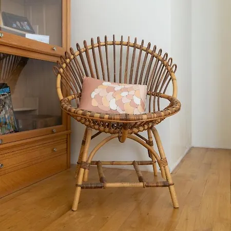 Bienvenue Au Pigeon Bleu, Nature Et Decouvertes Holiday home *
